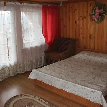 Jaktstuga Kray Dorogy *