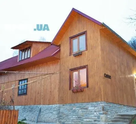 Jaktstuga Kray Dorogy