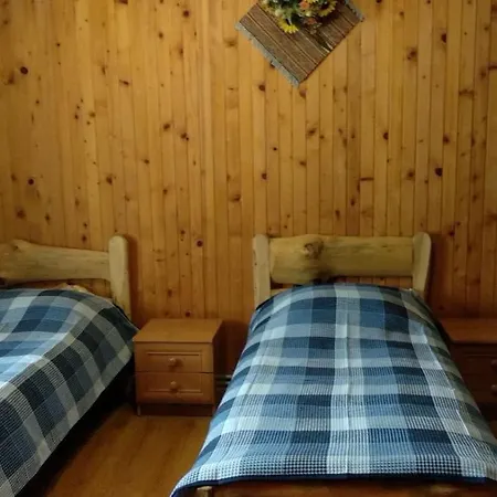 Kray Dorogy Jaremtje