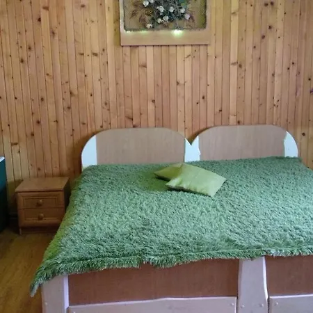Kray Dorogy Jaktstuga Jaremtje